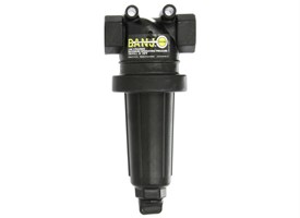 Banjo T Line Strainers